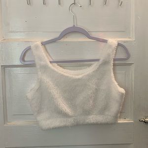 Crop Tank